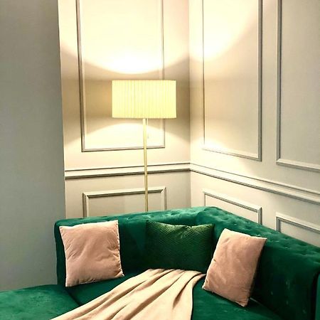 Velvet Home Timişoara Extérieur photo