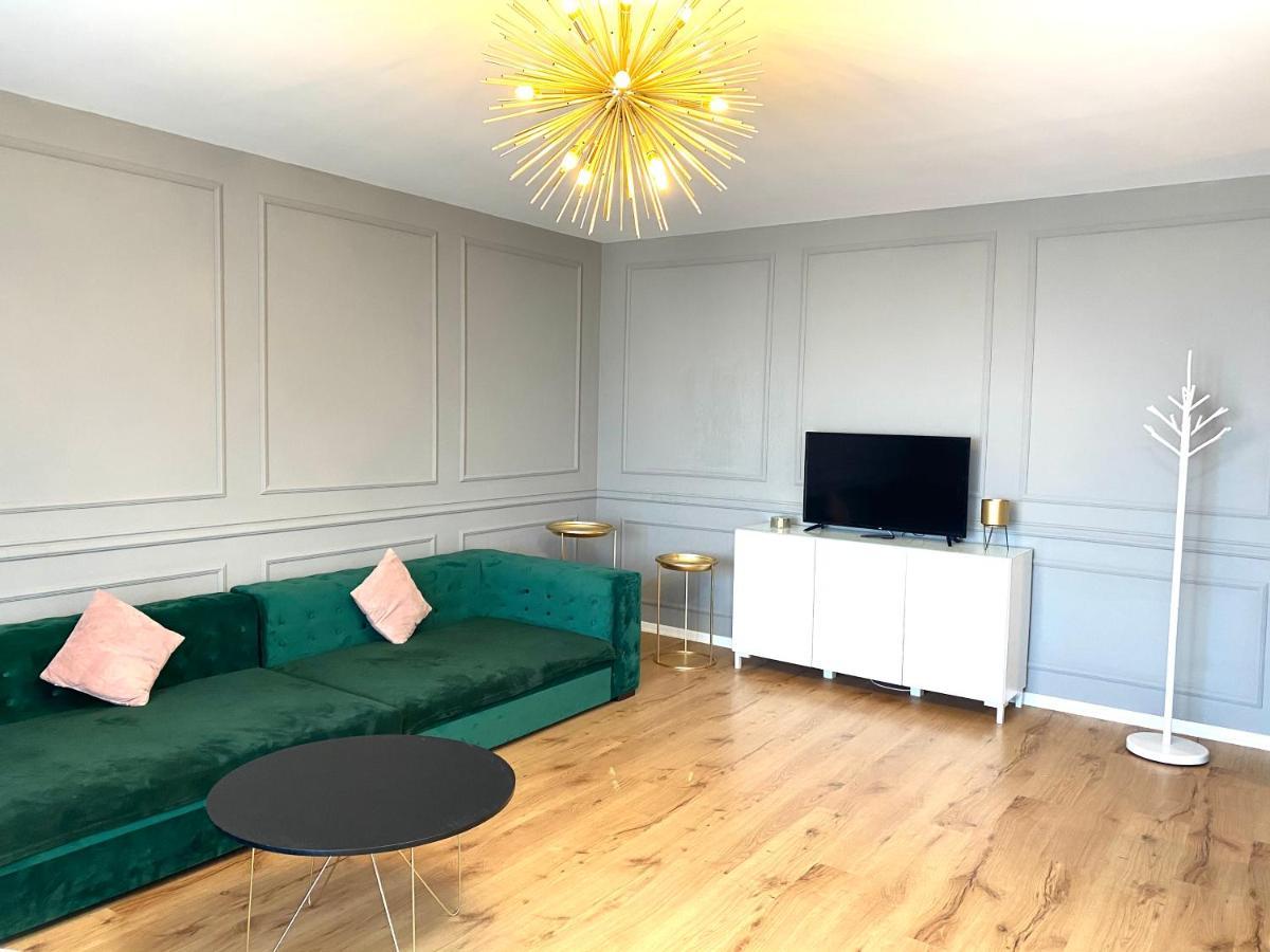 Velvet Home Timişoara Extérieur photo