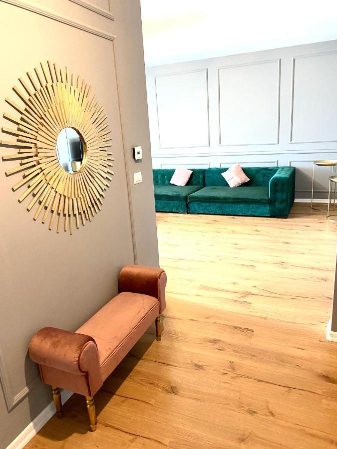 Velvet Home Timişoara Extérieur photo