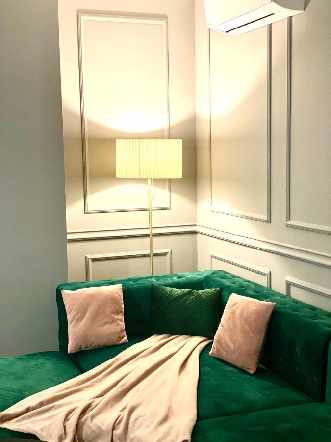 Velvet Home Timişoara Extérieur photo